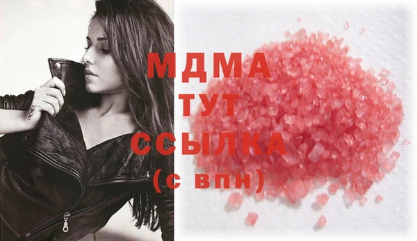 крисы Балахна